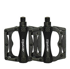 Педалі MYSPACE JTB-010 BLK чорні