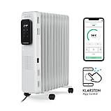 Масляний радіатор Thermaxx Elevate Smart Klarstein Німеччина, фото 3