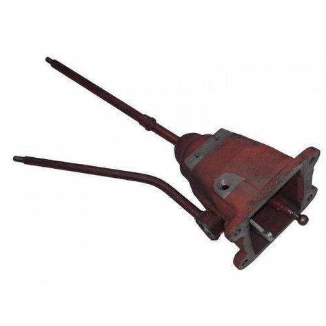 Колонка з блокуванням трактора Т-25, фото 1