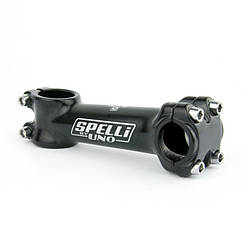 Винос керма UNO AS-601 a-head 25.4 / 120 мм.