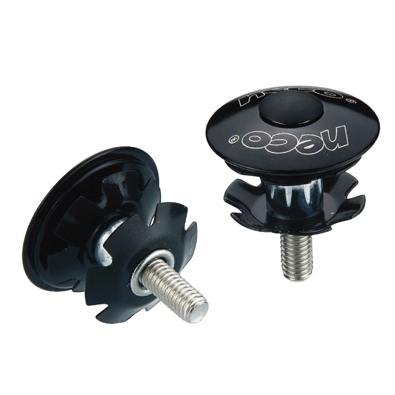 Якір Neco C2861 для рульової колонки 1-1/8, фото 1