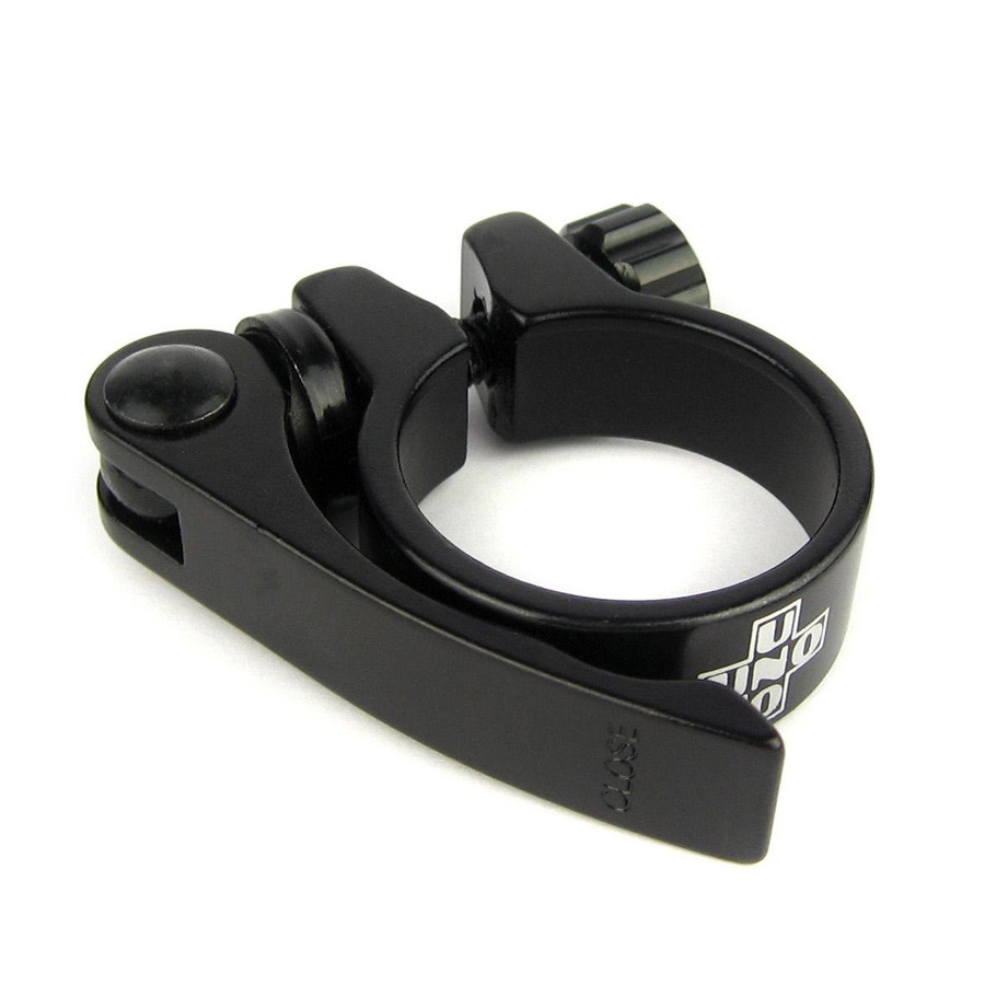 Хомут підсідельний UNO XTB-C (33 мм), фото 1