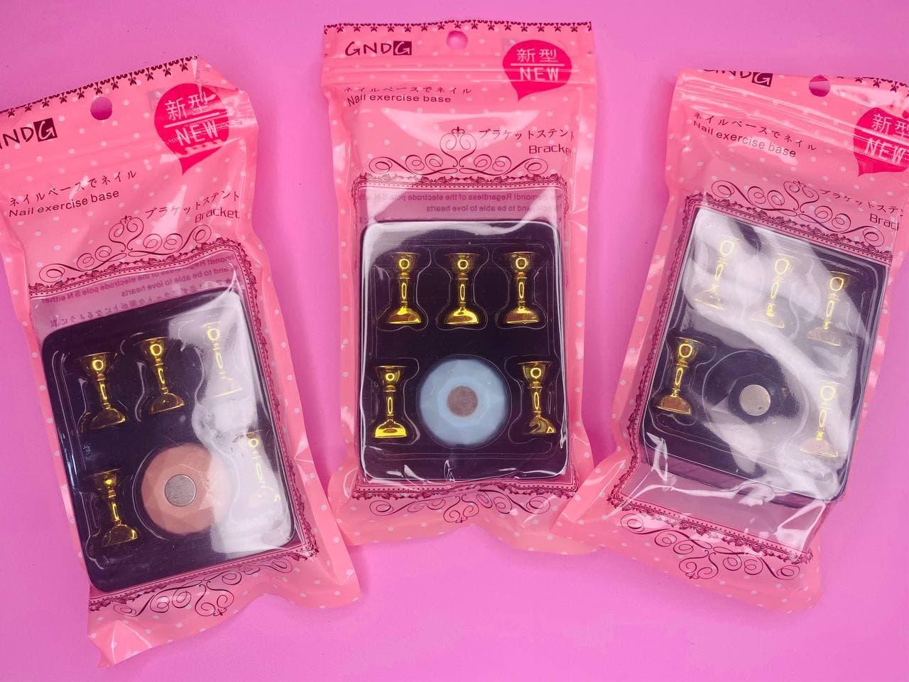 Магнітний тримач для типу "Кристал"