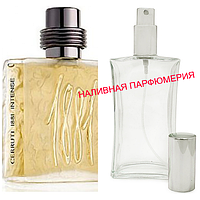 Наливные духи - версия Cerruti 1881 Intense Pour Homme - (от 10мл.)