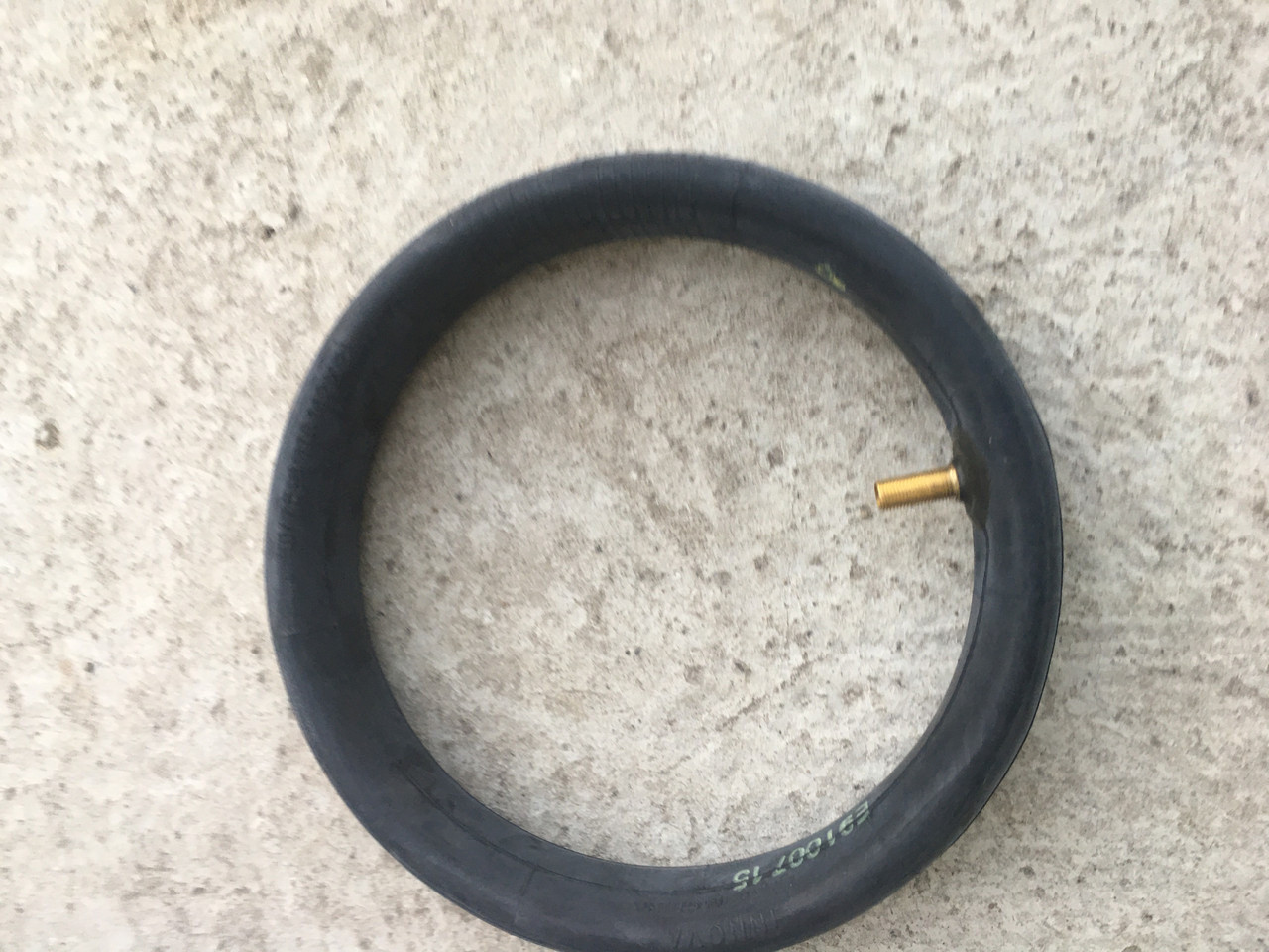 Камера INNOVA 8 1/2x2 (50-156) для коліс 8", фото 1