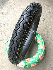 Покришка 70/80-14 OCST DX-088