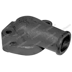 Корпус термостата двигуна CASE INTERNATIONAL I.H.  D111 D155 D179 D206 D239 D246 D268 D310 D358 DT239 DT358