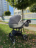 Дитяча коляска 2 в 1 Baby Pram, фото 2