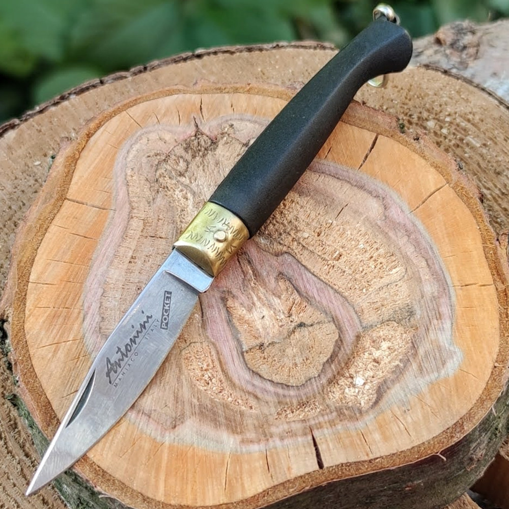 Ніж сардинський Antonini / Антоніні, 6011/N (Італія)