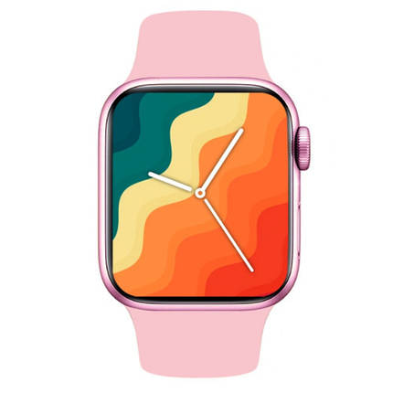 Smart Watch Series 6 M36 Plus Max, Смартгодинник, 44 mm Aluminium. Кольори в наявності, фото 1