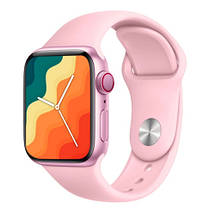 Smart Watch Series 6 M36 Plus Max, Смартгодинник, 44 mm Aluminium. Кольори в наявності, фото 2