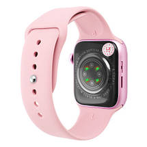 Smart Watch Series 6 M36 Plus Max, Смартгодинник, 44 mm Aluminium. Кольори в наявності, фото 3
