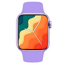 Smart Watch Series 6 M36 Plus Max, Смартгодинник, 44 mm Aluminium. Кольори в наявності, фото 5
