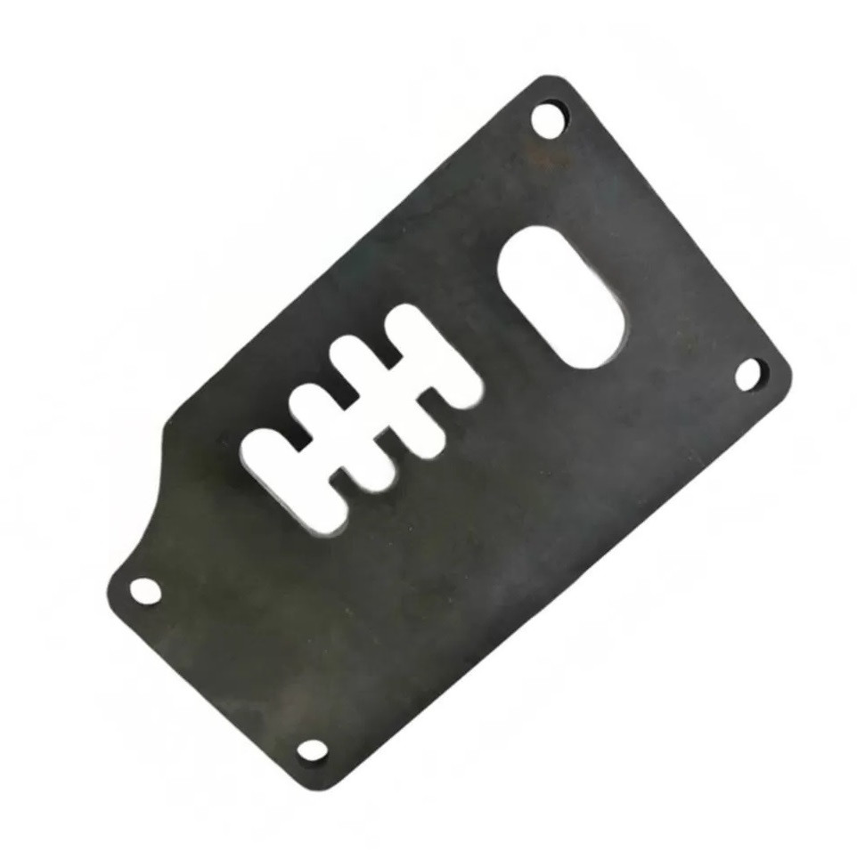 Куліса важеля передач трактора Т-40