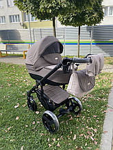 Дитяча коляска 2 в 1 Baby Pram Belinni