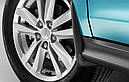 Бризковики MGC Mitsubishi ASX 2010-2019 р. в. комплект 4 шт MZ314440, MZ314441, фото 8