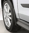 Бризковики MGC Mitsubishi Outlander Sport 2010-2019 р. в. комплект 4 шт MZ314440, MZ314441, фото 11