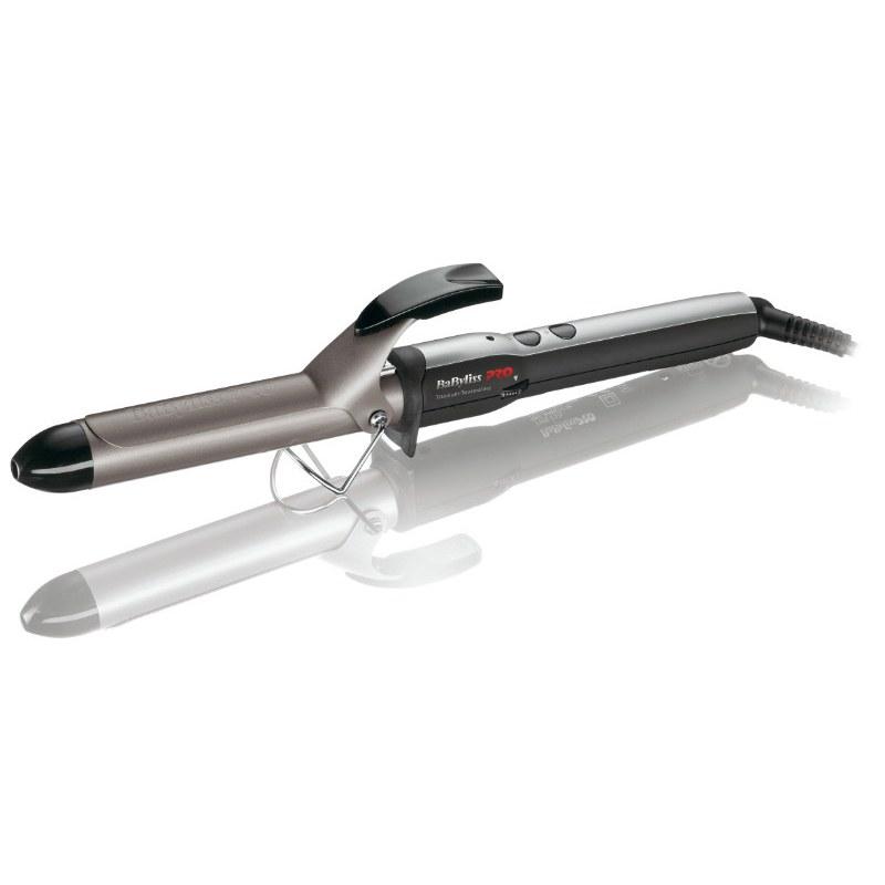 Професійна плойка BaByliss Pro Curl 25 мм з турмаліном BAB2173TTE, фото 1