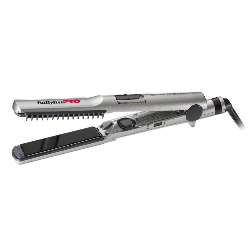 Випрямляч для волосся Babyliss Pro SLEEK+25mm BAB2670EPE, фото 1