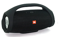 Колонка  BoomBOX Big велика Bluetooth MP3 FM USB Wireless (якісна  ) чорна