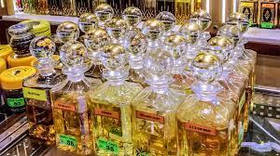 Парфумована олія Escentric Molecules Molecule 01 аналог ОАЕ, Концентровані олійні парфуми без спирту