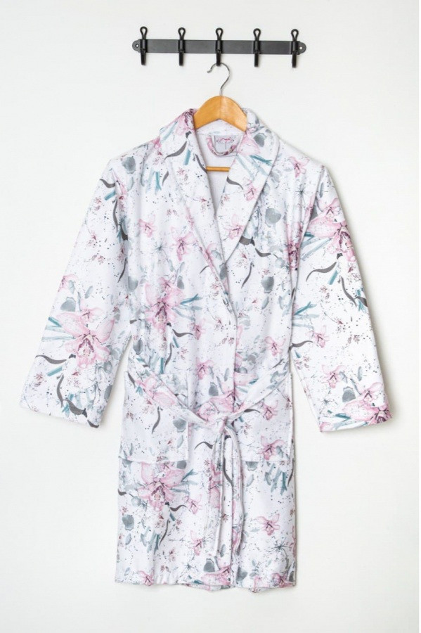 Халат теплий Irya — Otrea, фото 1