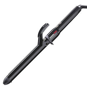 Професійна плойка Babyliss Pro Titanium Diamond BAB2473TDE 25мм для довгого волосся