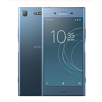 Смартфон Sony Xperia XZ1 G8341 4/64Gb blue REF