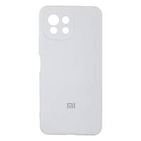 Чехол на Xiaomi Mi 11 Lite / для Ксяоми, сяоми, ксиоми ми 11 лайт