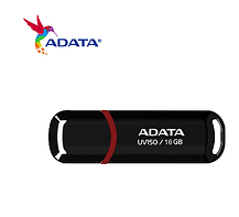 USB-флешка ADATA UV150 32GB USB 3.2 Black, фото 4