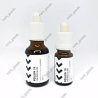 Pollen 15 Бальзам для ухода за кожей ног с прополисом, 10 ml