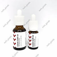 Препарат для лечения вросших ногтей Clean Cure C2, 10 ml
