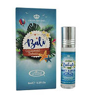 Масляные духи Bali 6ml Al-Rehab