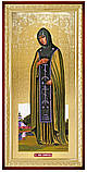 Церковна ікона Святої Анни Кашинской купити, фото 2