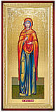 Церковна ікона Святої Галини для храму купити, фото 2