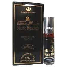 Musk Makkah 6ml, фото 1