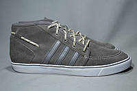 Adidas Court Deck Mid кросівки кеди чоловічі замшеві. Оригінал. 42 р. / 27 см.