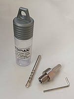 Перехідник дриль на М14 TOMAX