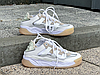 Чоловічі кросівки Adidas Niteball White Gum ALL05605, фото 8