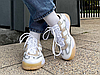 Чоловічі кросівки Adidas Niteball White Gum ALL05605, фото 6