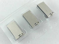 Разъём карты памяти Samsung E2222/ E1232/ C3322i/ C3322 Duos/ C3300 Champ/ B312E B310E Duos (3709-001605),