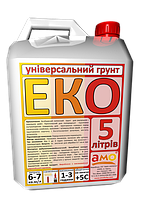 Еко Грунт 5 л