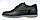 Демісезонні чоловічі шкіряні туфлі, чорні  Розміри 40, 42, 43, 44, 45  Maxus 17O005, фото 4