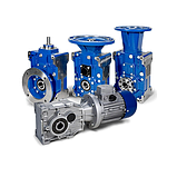 PIGNONE CIL Z=9 1125560 Вал шестірня циліндричного редуктора TRAMEC TC, фото 4