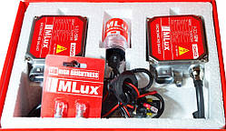 Комплект ксенону MLux Cargo 50 W (9-32V)