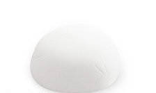 Мастика кондитерська цукрова маса Біла 100 грам.