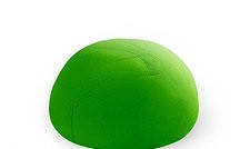 Мастика кондитерська цукрова маса Зелена 100 грам.