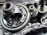 Ремонт мостов DANA Spicer (Clark-Hurth)