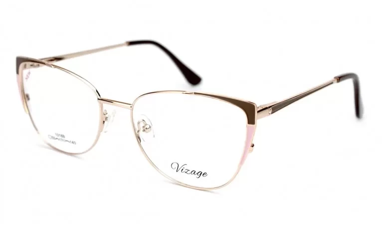 Оправа Vizage 1018B-C2, фото 1