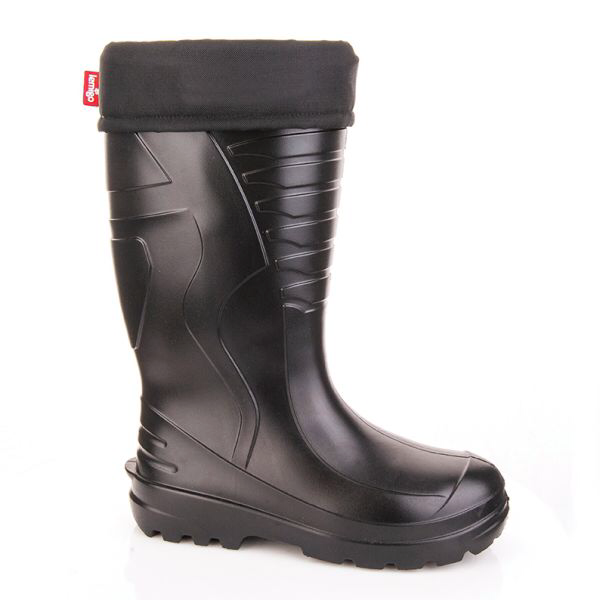 Сапоги Lemigo HIGHLANDER 766 EVA, -30 °C купить в интернет-магазине ...
